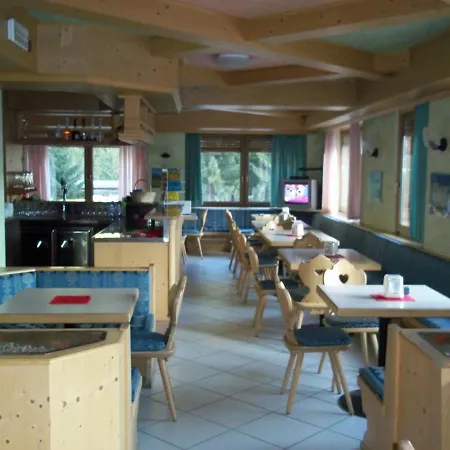 Casa per Ferie Villa Romagna-3
